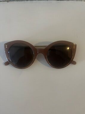 Illesteva Palm Beach Sunglasses